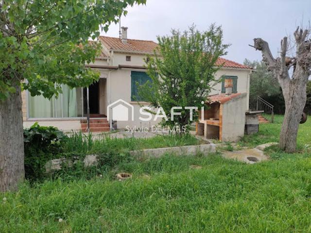 Villa vente à Montpellier, Marseillan