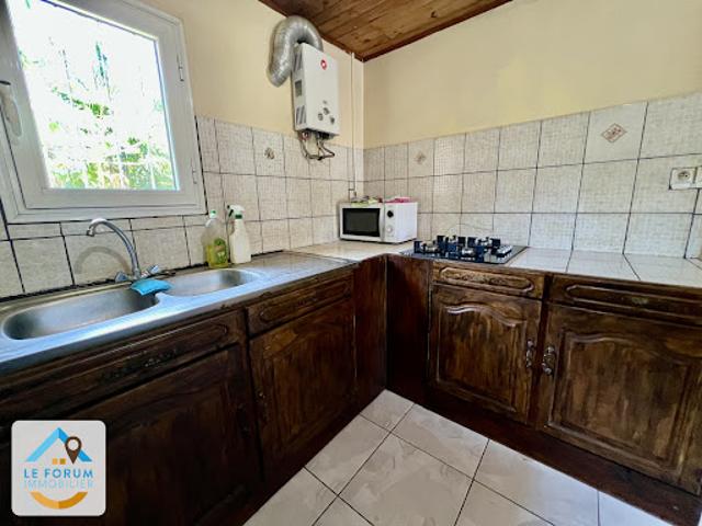 Villa vente à La Réunion