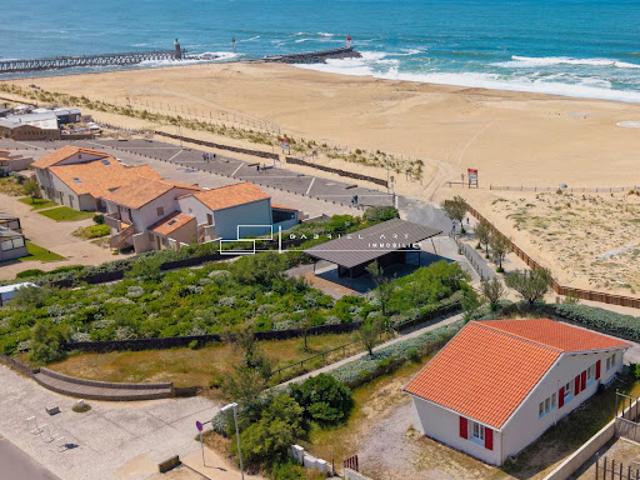 Villa vente à France métropolitaine, Capbreton