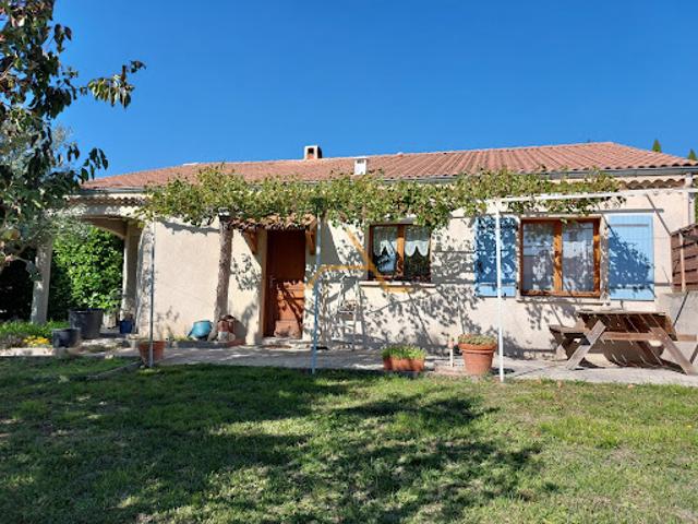 Villa vente à Nyons, Taulignan