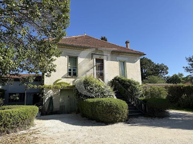 Villa vente à Carpentras, Valréas