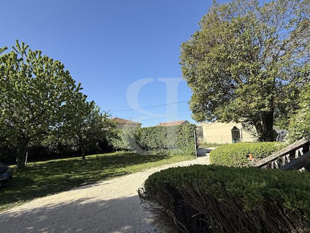Villa vente à Carpentras, Valréas