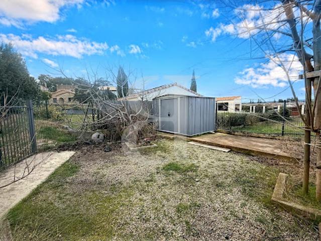 Villa vente à Carpentras, Valréas
