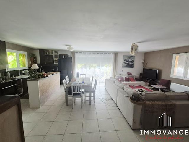 Villa vente à Montpellier, Villeveyrac