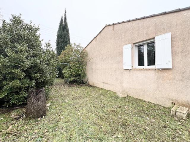 Villa vente à Brignoles, Forcalqueiret