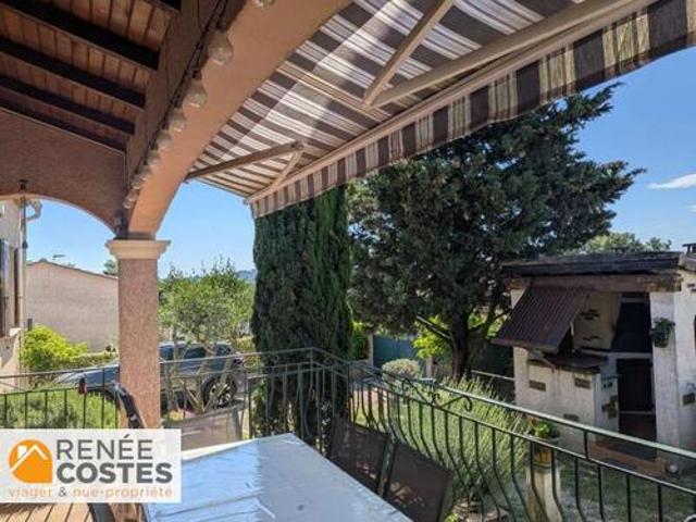 Villa vente à Alès