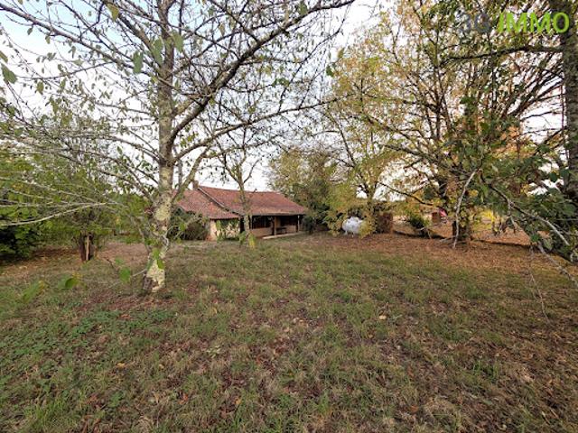 Villa vente à Mussidan, Dordogne