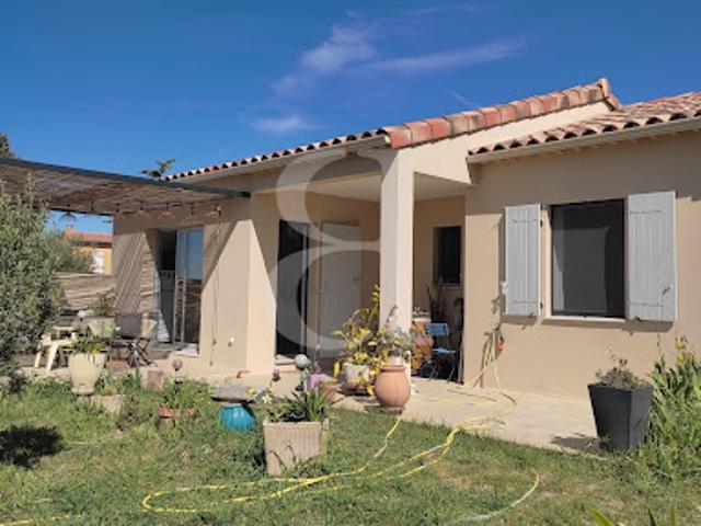 Villa vente à Carpentras, Visan