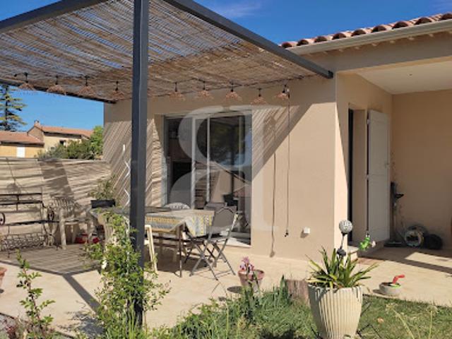 Villa vente à Carpentras, Visan