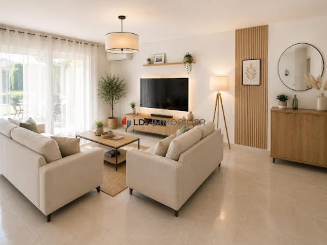 Villa vente à Perpignan