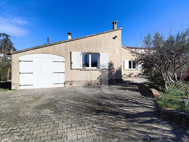 Villa vente à Carpentras, Valréas