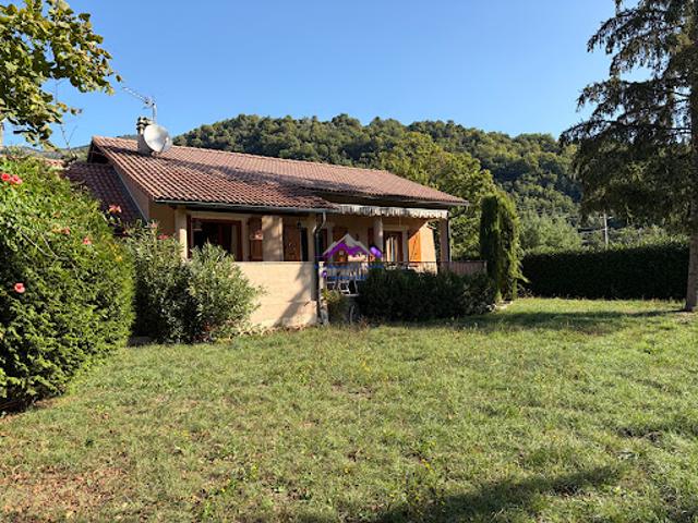 Villa vente à Sospel, Alpes-Maritimes