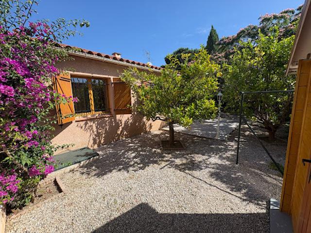 Villa vente à Céret, Argelès-sur-mer