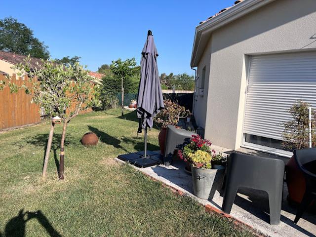 Villa vente à Muret, Auterive