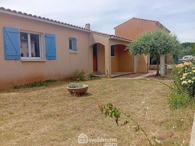 Villa vente à Brignoles, Le Cannet-des-maures