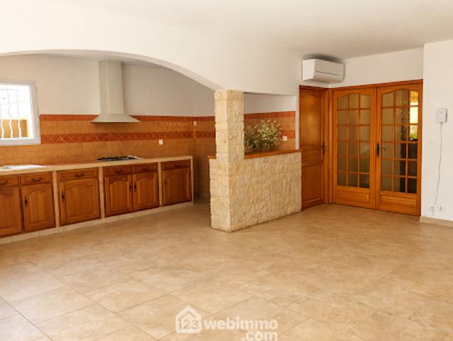 Villa vente à Brignoles, Le Cannet-des-maures