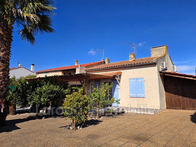 Villa vente à Céret, Saint-andré