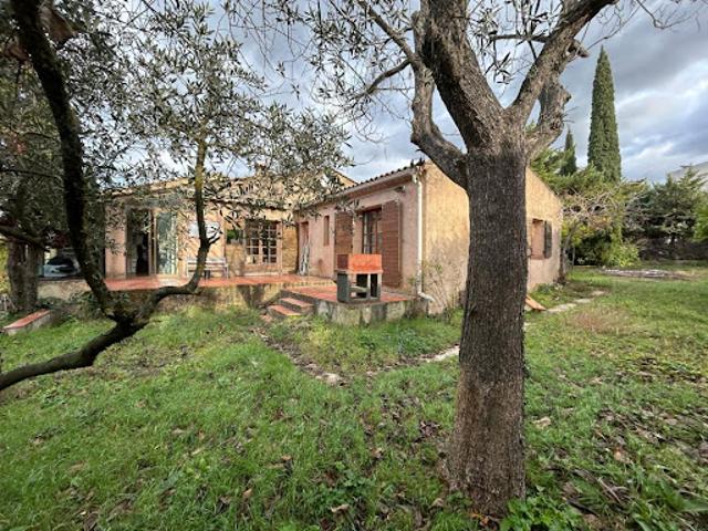 Villa vente à France métropolitaine, Vaison-la-romaine