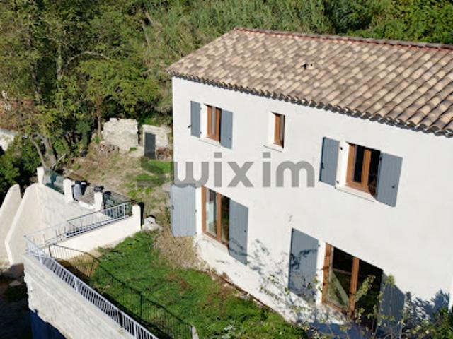 Villa vente à Nîmes, Moussac