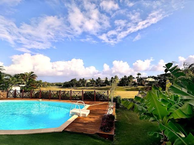 Villa vente à Guadeloupe