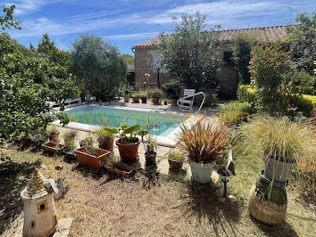 Villa vente à Brignoles, Gonfaron