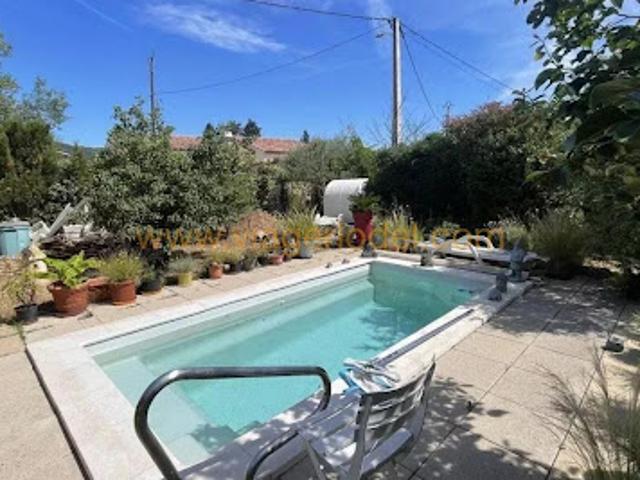 Villa vente à Brignoles, Gonfaron