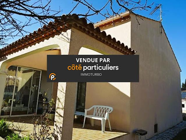 Villa vente à Montpellier, Lattes