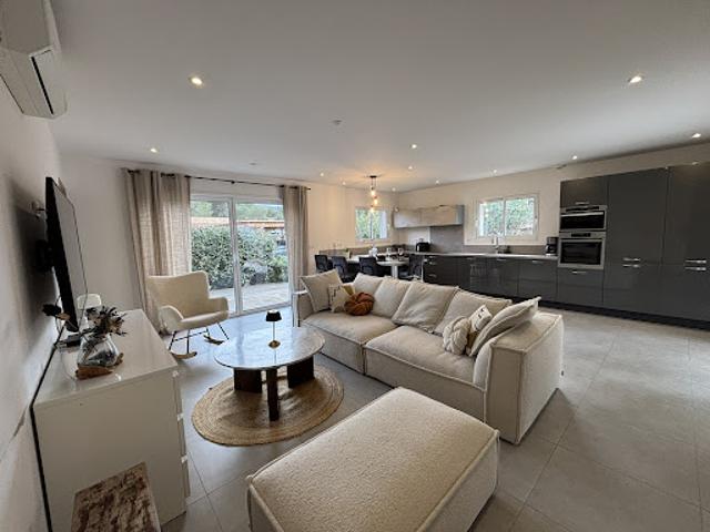 Villa vente à Sartène, Porto-vecchio