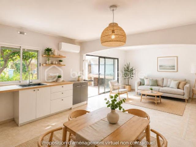 Villa vente à Arrondissement de Draguignan, Fréjus