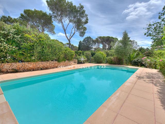 Villa vente à Arrondissement de Draguignan, Fréjus