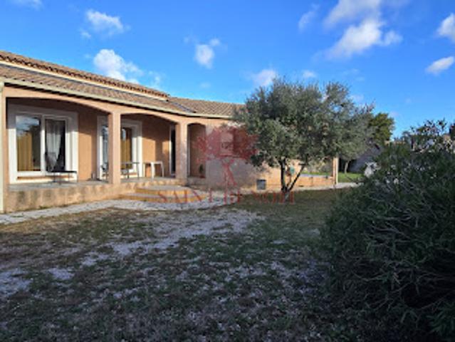 Villa vente à Lodève, Le Pouget