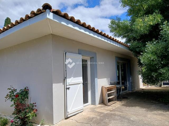 Villa vente à Argeliers, Aude