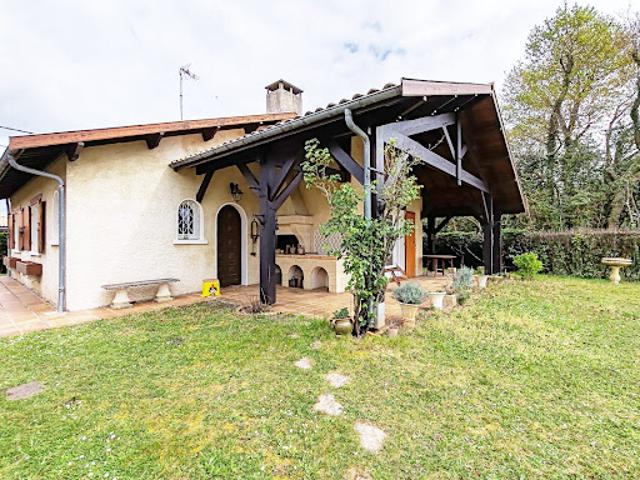 Villa vente à Arcachon, Gujan-mestras