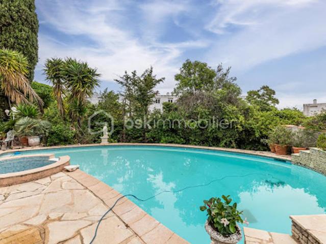 Villa vente à Arrondissement de Toulon, Hyères