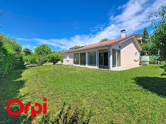 Villa vente à La Tour-du-Pin, L'isle-d'abeau