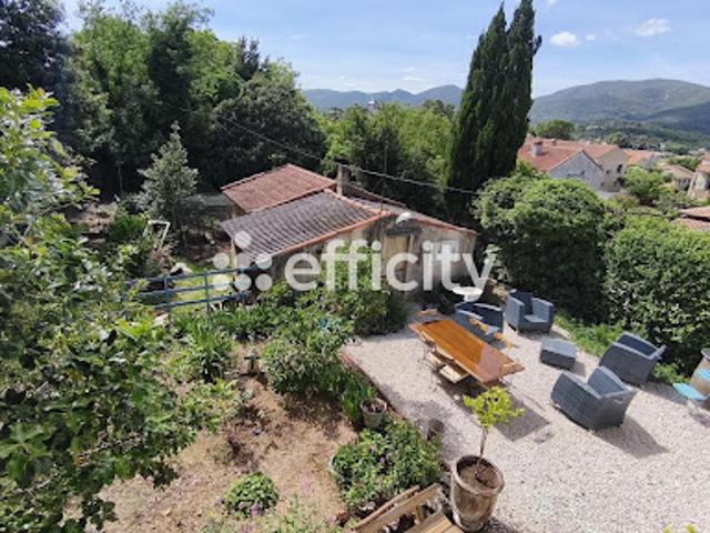Villa vente à Béziers, Saint-chinian