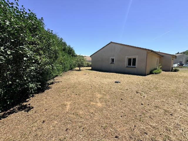 Villa vente à Valence, Saint-donat-sur-l'herbasse