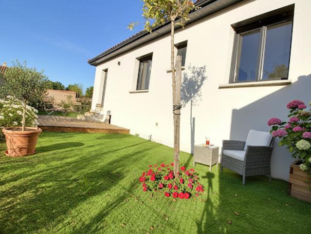 Villa vente à Perpignan, Occitanie