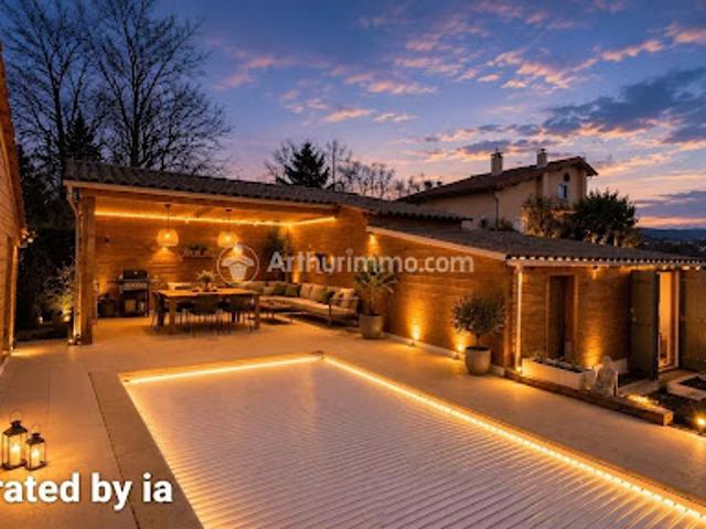 Villa vente à Castres
