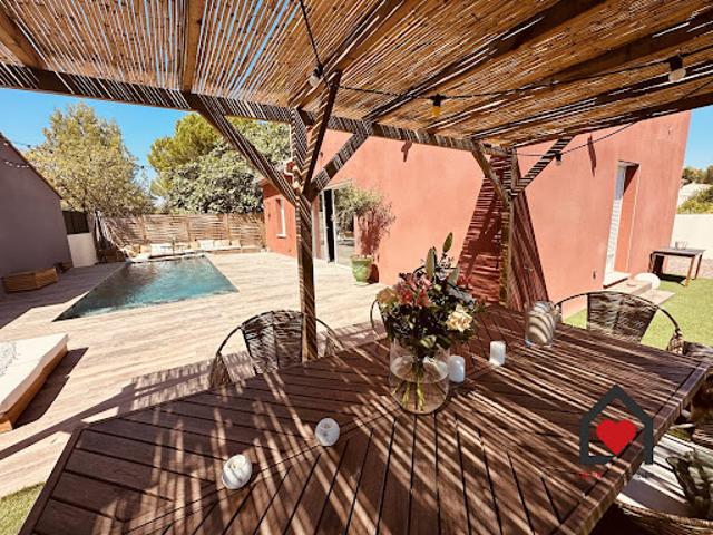 Villa vente à Montpellier, Bouzigues