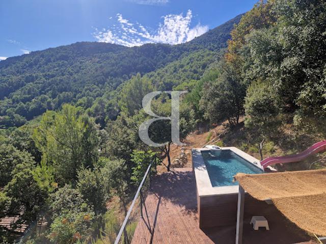 Villa vente à Nyons