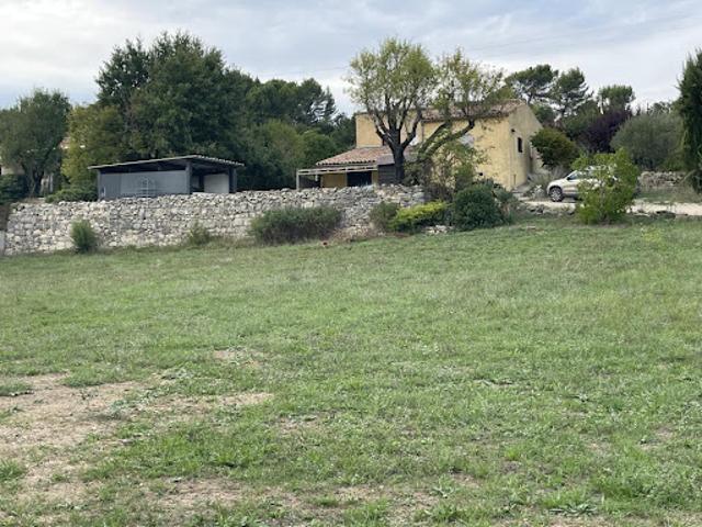 Villa vente à Apt, Saignon