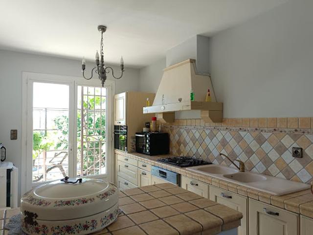 Villa vente à Nîmes, Beaucaire