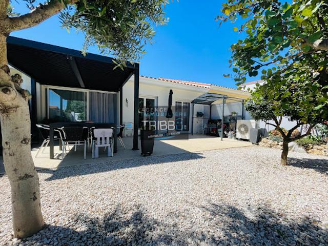 Villa vente à Céret, Thuir