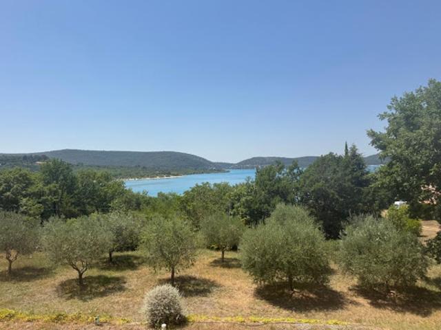 Villa vente à Brignoles, Sainte-croix-de-verdon