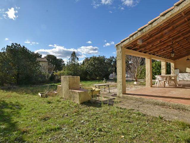 Villa vente à Nîmes, Sommières