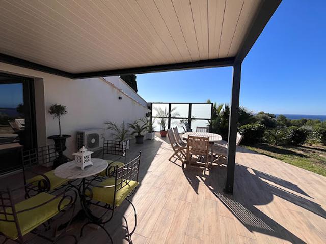 Villa vente à Marseille, La Ciotat