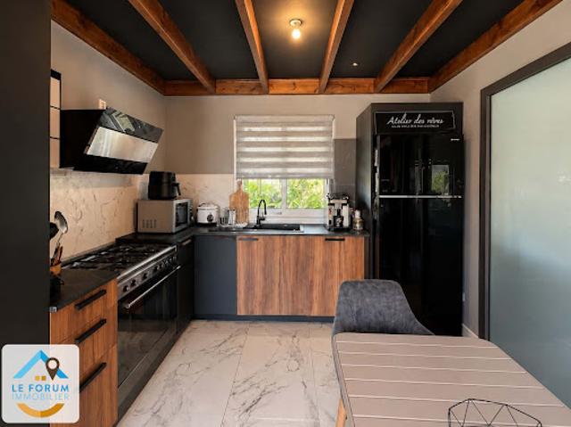 Villa vente à La Réunion