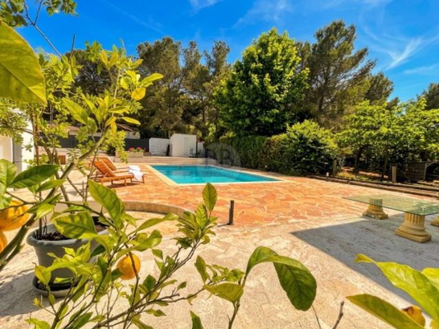 Maison vente à Arrondissement de Draguignan, Fréjus