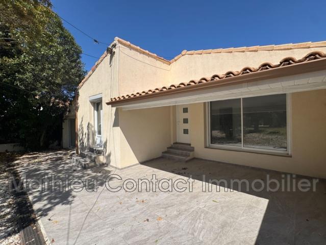 Maison vente à France métropolitaine, Bouillargues